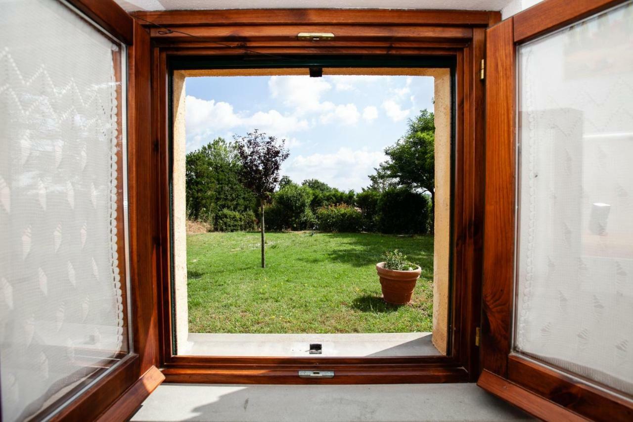 La Casa In Toscana Cortone Extérieur photo