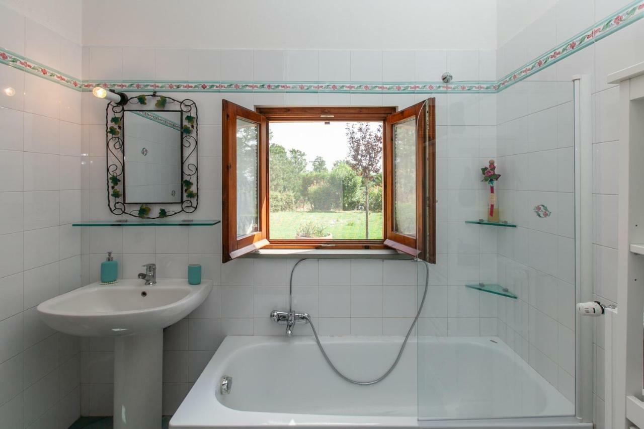 La Casa In Toscana Cortone Extérieur photo