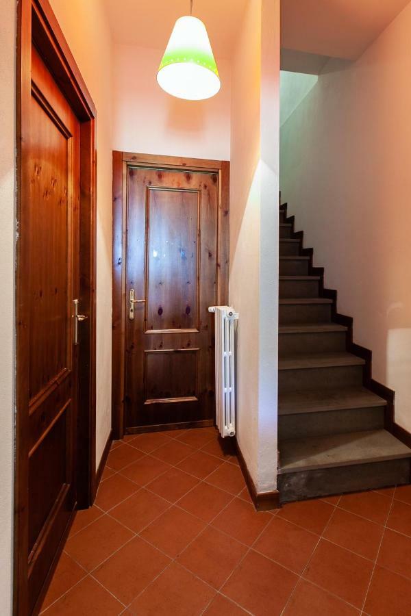 La Casa In Toscana Cortone Extérieur photo