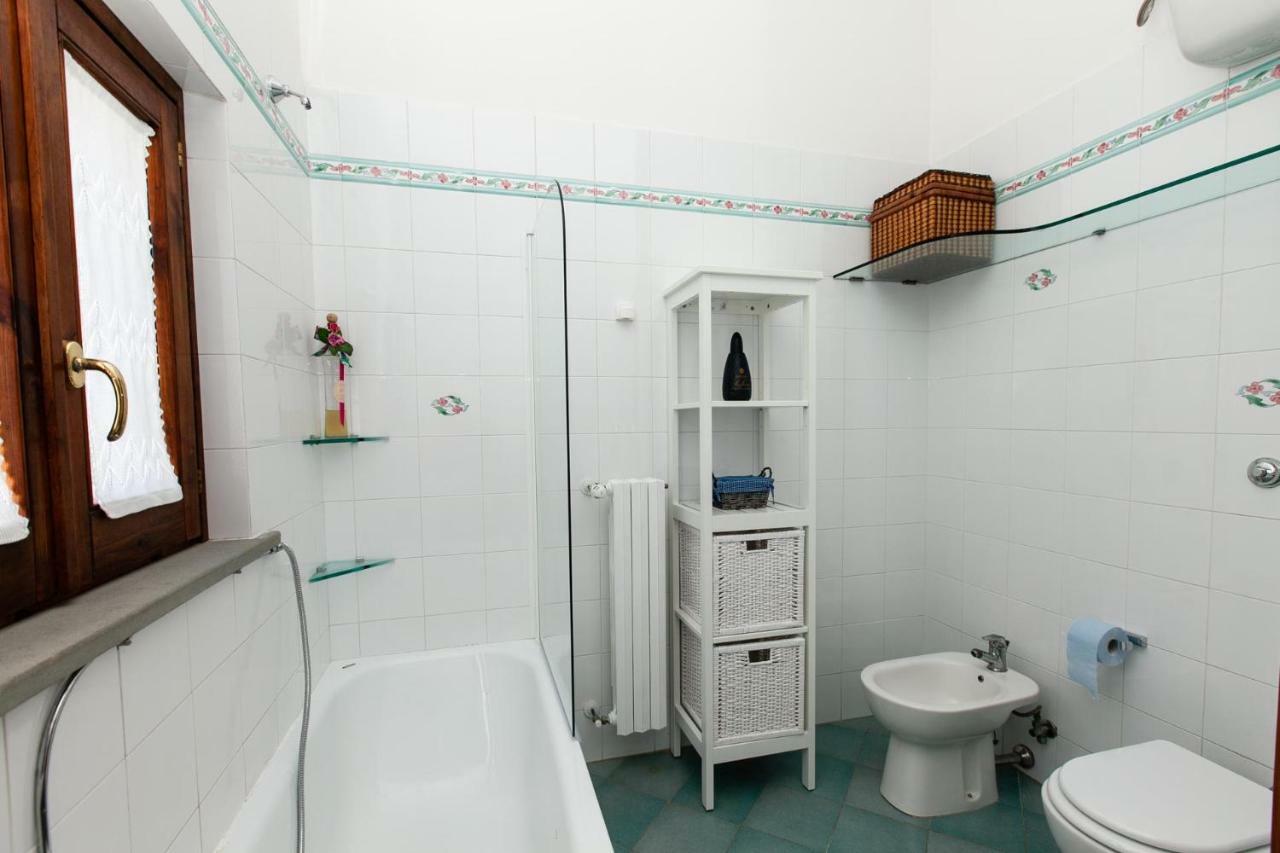 La Casa In Toscana Cortone Extérieur photo